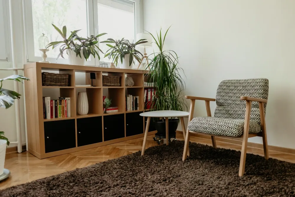 Prostor u kojem se održavaju susreti